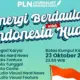 Ajang PLN Journalist Awards 2025 Dibuka, Apresiasi Untuk Pewarta Penggerak Literasi Energi Nasional