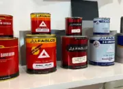 Alfaglos Glazing Siap Meramaikan Panggung IMX 2025