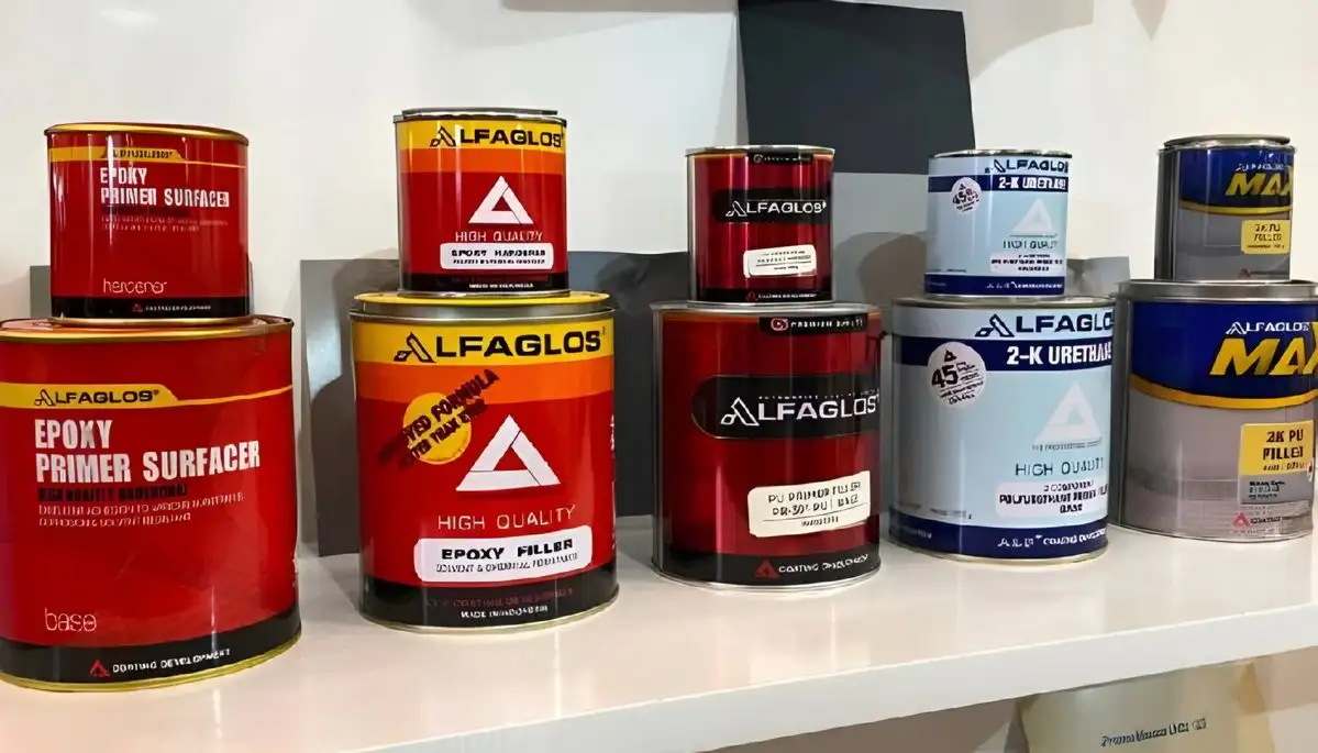 Alfaglos Glazing Siap Meramaikan Panggung IMX 2025