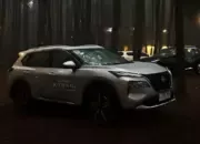 All New Nissan X-Trail e-Power with e-4ORCE, Solusi Nyaman Berkendara di Segala Medan