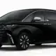 Alphard HEV 2.5 CVT Terbaru, Canggihnya Disandingkan dengan Mobil Listrik Asal China