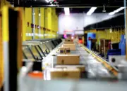 Amazon Rombak Struktur, PHK 30.000 Pegawai Akibat Otomatisasi dan AI