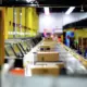 Amazon Rombak Struktur, PHK 30.000 Pegawai Akibat Otomatisasi dan AI