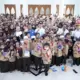 Anak-Anak Belajar Dunia Perkeretaapian Lewat Program “KAI Goes to School – Edutrain” dari KAI Daop 1 Jakarta