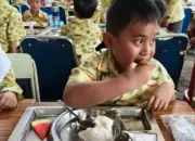 Anggota DPRD Lampung Tekankan Kualitas Program MBG Agar Kasus Keracunan Tak Terulang