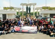 Honda Culture Indonesia Vol.2 di Surabaya, Bukti Antusiasme Komunitas Honda Tak Pernah Padam