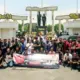 Antusiasme Pecinta Otomotif Warnai Gelaran Honda Culture Indonesia Vol.2 di Surabaya