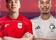 Arab Saudi vs Indonesia Malam Ini: Prediksi Pemain dan Strategi Pasukan Garuda