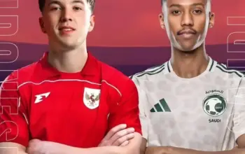 Arab Saudi vs Indonesia Malam Ini: Prediksi Pemain dan Strategi Pasukan Garuda
