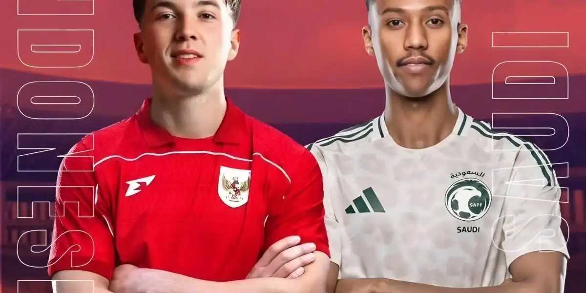 Arab Saudi vs Indonesia Malam Ini: Prediksi Pemain dan Strategi Pasukan Garuda
