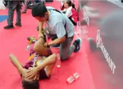 Arif Rifai Zakiuddin, Sosok di Balik Kebugaran Atlet PON Beladiri Lampung 2025 10 Arif Rifai Zakiuddin, Sosok di Balik Ketangguhan Fisik Atlet PON Beladiri 2025