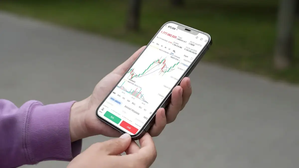 Aset Digital Makin Dilirik Sebagai “Pelindung Nilai” di Tengah Melemahnya Rupiah