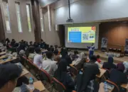 Astra Honda Gaet Ribuan Mahasiswa, Dorong Kampanye “Fokus di Jalan, Kuliah Lancar”