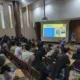 Astra Honda Ajak Ribuan Mahasiswa Ikuti Kampanyekan Berkendara di Jalan Fokus dan Kuliah Mulus