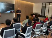 Audio AIM dan Konsep “Mesin Waktu Akustik” yang Hidupkan Kembali Suara Asli