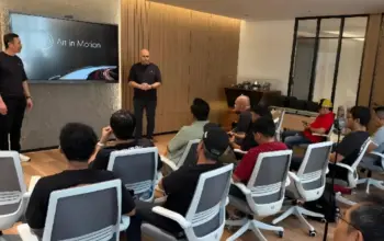 Audio AIM dan Konsep “Mesin Waktu Akustik” yang Hidupkan Kembali Suara Asli