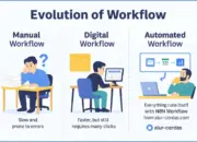 Automasi Digital Tumbuh Pesat di 2025, N8N Workflow Jadi Pilihan Utama Bisnis Indonesia