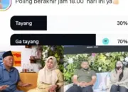 Podcast Sahara di Kanal Denny Sumargo Jadi Polemik, Netizen Mayoritas Tolak Penayangan