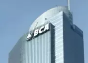 BCA Siapkan Dana Rp5 Triliun untuk Buyback Saham
