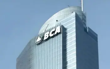 BCA Siapkan Dana Rp5 Triliun untuk Buyback Saham