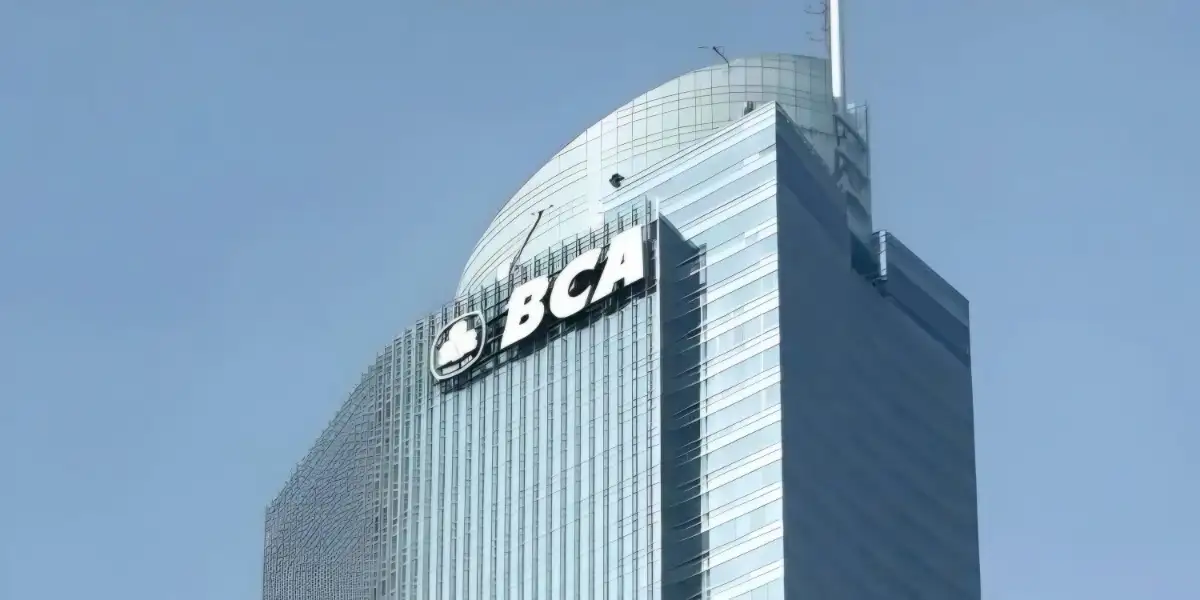 BCA Siapkan Dana Rp5 Triliun untuk Buyback Saham