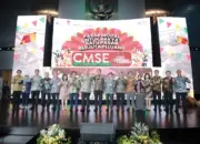 BEI Dorong Literasi dan Inklusi Keuangan Lewat CMSE 2025 untuk Perluas Pasar Modal