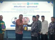 FUSA UIN Raden Intan Lampung dan BKD Lampung Bahas Link and Match Ilmu Keislaman dengan Dunia Kerja Menuju Indonesia Emas 2045