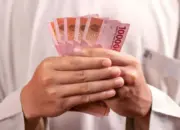 BLT Oktober 2025 Resmi Cair, Ini Syarat, Besaran, dan Cara Cek Penerimanya 10 BLT Oktober 2025 Sudah Cair! Cek Syarat, Nominal, dan Cara Lihat Nama Penerima