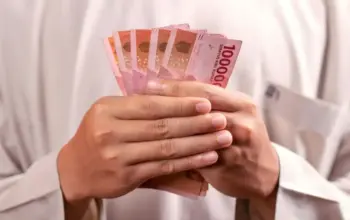 BLT Oktober 2025 Resmi Cair, Ini Syarat, Besaran, dan Cara Cek Penerimanya 3 BLT Oktober 2025 Sudah Cair! Cek Syarat, Nominal, dan Cara Lihat Nama Penerima