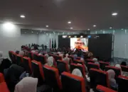 BPJPH Dorong LPH UIN Raden Intan Lampung Jadi Rujukan Nasional dalam Sertifikasi Halal