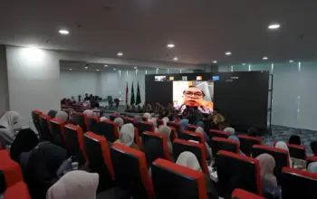 BPJPH Dorong LPH UIN Raden Intan Lampung Jadi Rujukan Nasional dalam Sertifikasi Halal