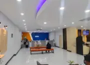 BRI Branch Office Cut Mutiah Tampil dengan Wajah Baru, Hadirkan Layanan Modern dan Nyaman bagi Nasabah