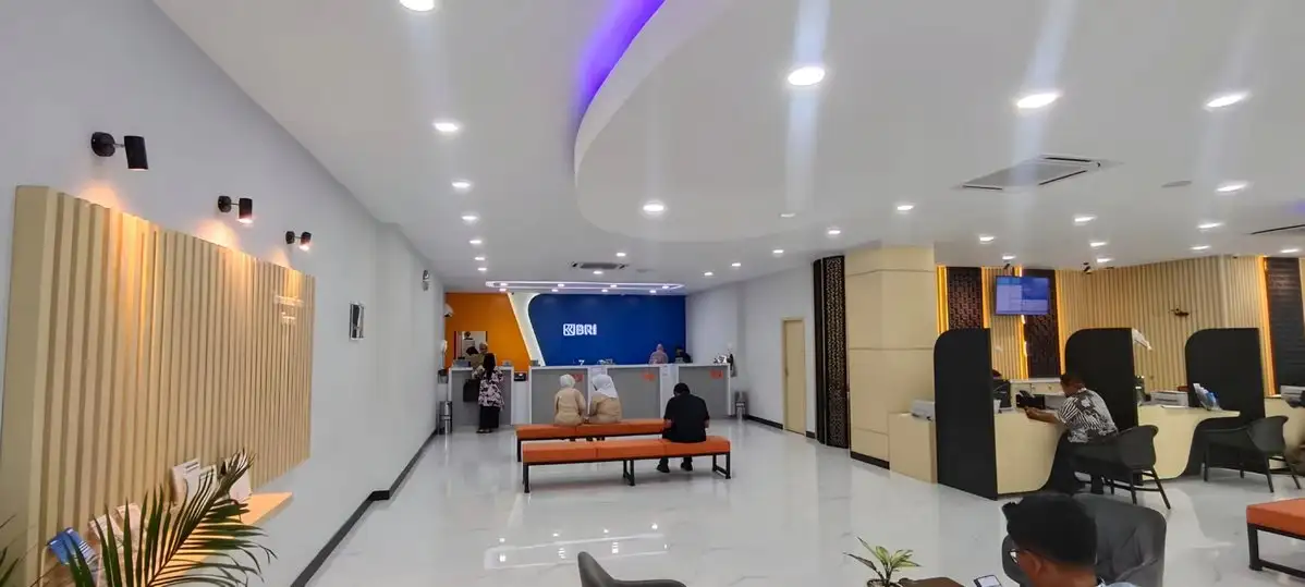 BRI Branch Office Cut Mutiah Tampil dengan Wajah Baru, Hadirkan Pengalaman Lebih Nyaman bagi Nasabah