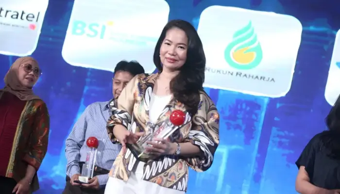 BRI Danareksa Sekuritas Dorong Literasi Pasar Modal Lewat Inovasi SmartInvest dan Rekomendasi Saham di Aplikasi BRIGHTS