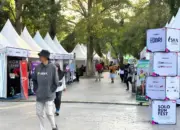 BRI Finance Dukung Gaya Hidup Sehat lewat Solo Run Fest 2025