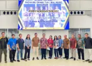 BRI Gunung Sahari Kenalkan Program Junio Smart kepada Siswa SMK Strada
