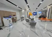 BRI Kelapa Gading Region 6 Buka Layanan Weekend Banking, Permudah Transaksi Nasabah di Akhir Pekan