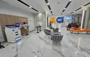 BRI Kelapa Gading Region 6 Buka Layanan Weekend Banking, Permudah Transaksi Nasabah di Akhir Pekan