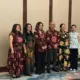 BRI-MI Rayakan Hari Batik Nasional, Harmoni Budaya dan Investasi Bersama Amanda Hartanto