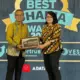 BRI Manajemen Investasi Sabet Gelar Best Sharia Mutual Fund 2025