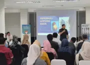BRI Otista Gandeng RS Premiere Jatinegara Gelar Sosialisasi dan Pemeriksaan Jantung bagi Pekerja