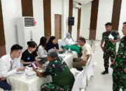 BRI Percepat Akuisisi Pengguna BRImo di Lingkungan Kodam Jaya