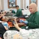 BRI Region 6/Jakarta 1 Ajak Pegawai dan Nasabah Berbagi Melalui Aksi Donor Darah Bersama PMI DKI Jakarta