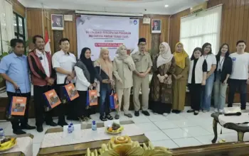 BRI Tanah Abang Dukung Sosialisasi Program Indonesia Pintar 2025 Bersama Komisi X DPR RI dan Kemendikdasmen