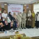 BRI Tanah Abang Dukung Sosialisasi Program Indonesia Pintar 2025 Bersama Komisi X DPR RI dan Kemendikdasmen