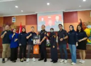 BRI Tingkatkan Literasi Keuangan Aparatur Negara Melalui Sosialisasi di Kantor Bea Cukai