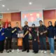BRI Tingkatkan Literasi Keuangan Aparatur Negara Melalui Sosialisasi di Kantor Bea Cukai