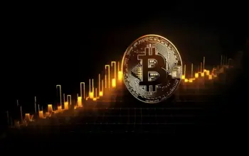 BTC Punya Peluang 50% Tembus US$140K Bulan Ini, Model Historis Jadi Petunjuk