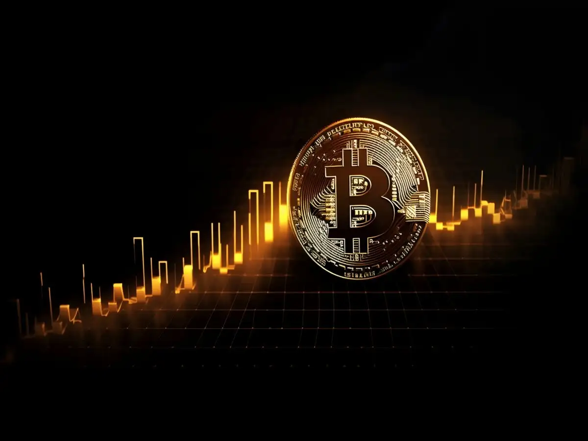 BTC Punya Peluang 50% Tembus US$140K Bulan Ini, Model Historis Jadi Petunjuk