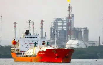 BULL Suntik Modal 1,4 Miliar Saham untuk Perluas Armada Baru